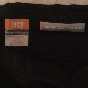 Lucy Pants - Lucy Hatha yoga pants Lucy Pants - Lucy Hatha yoga pants